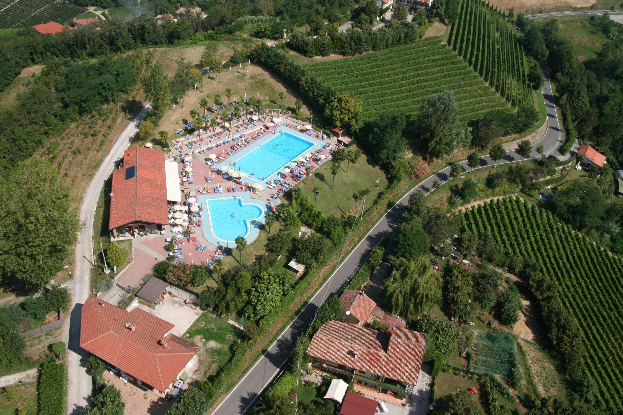 Ristorante Monforte D'Alba Cuneo